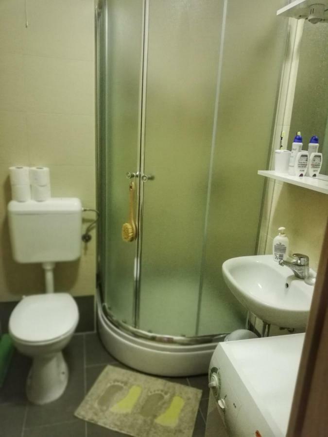 Apartman Matan, Postira Εξωτερικό φωτογραφία