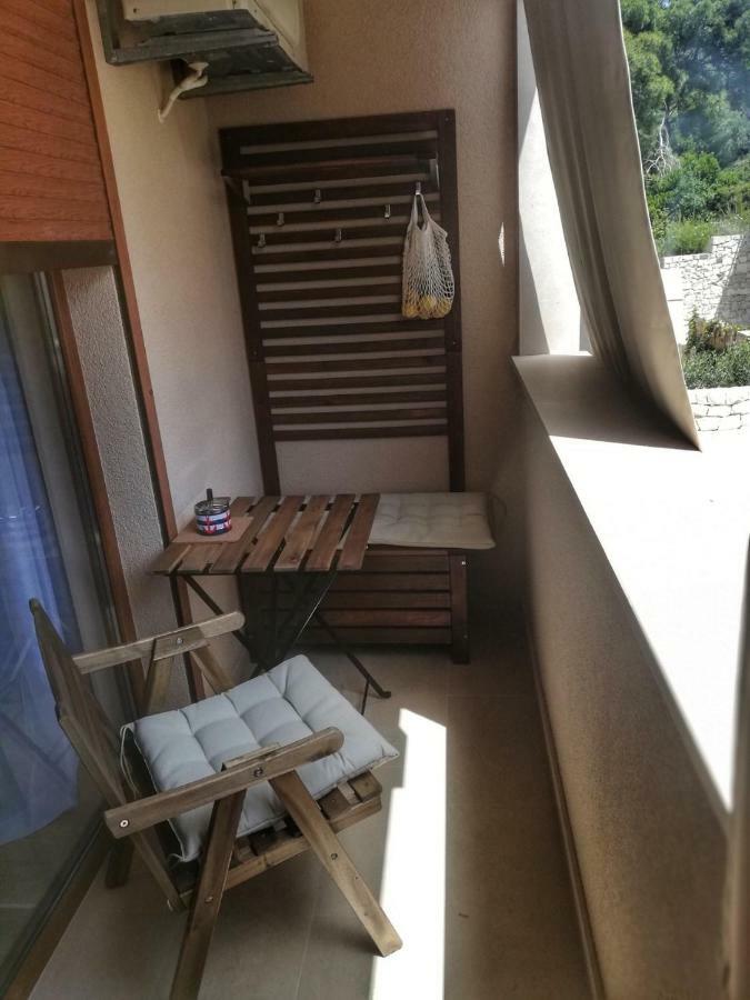Apartman Matan, Postira Εξωτερικό φωτογραφία