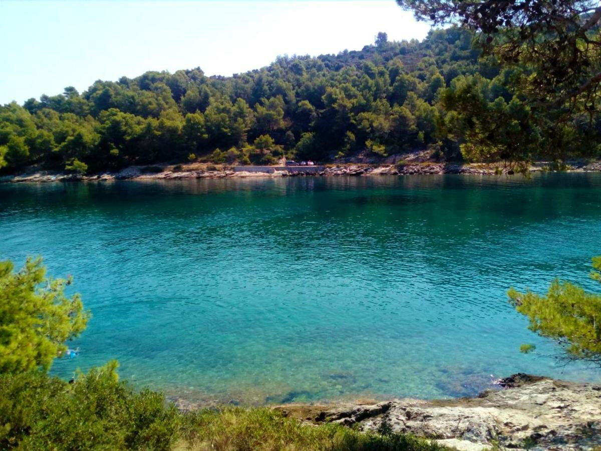 Apartman Matan, Postira Εξωτερικό φωτογραφία