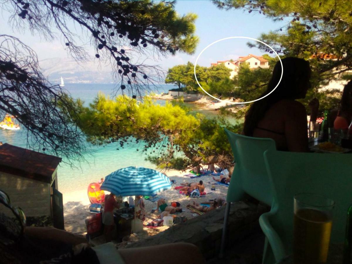 Apartman Matan, Postira Εξωτερικό φωτογραφία